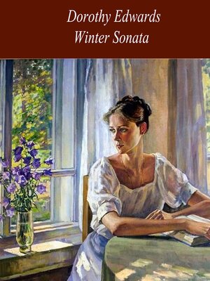 cover image of Winter Sonata